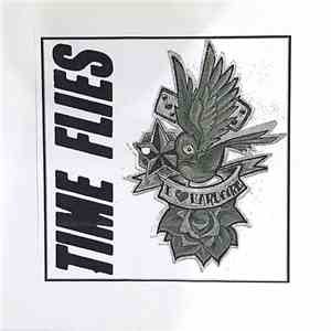 Time Flies - Time Flies