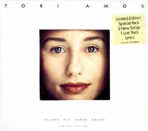 Tori Amos - Silent All These Years