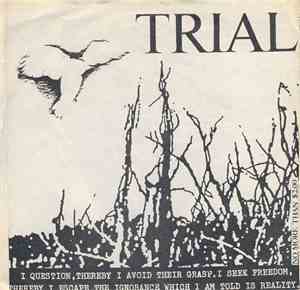 Trial  - Trial