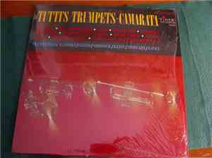 Tutti's Trumpets - Camarata