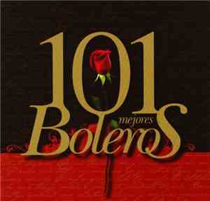 Various - 101 Mejores Boleros