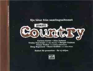 Various - Absolute Country