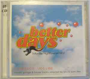 Various - Better Days Classics Volume 2