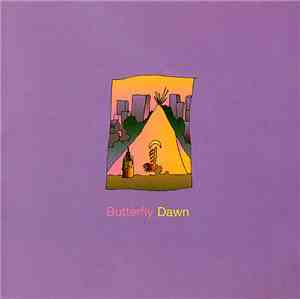 Various - Butterfly Dawn