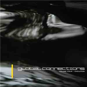 Various - Global Connections Volume Four: Evolution