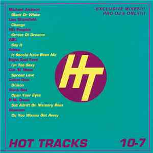 Various - Hot Tracks 10-7