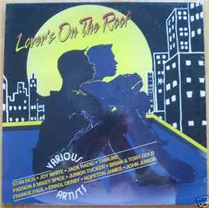 Various - Lover's On The Roof