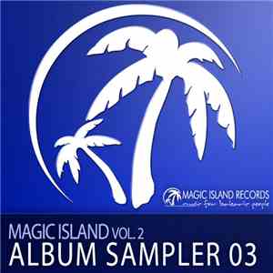 Various - Magic Island Vol. 2 (Album Sampler 03)