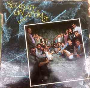 Various - Scusate Un Attimo Live