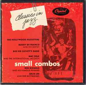 Various - Small Combos