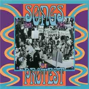 Various - Songs Of Protest