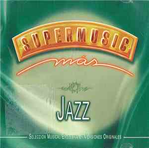 Various - Supermusic Más Jazz