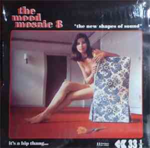 Various - The Mood Mosaic 8 