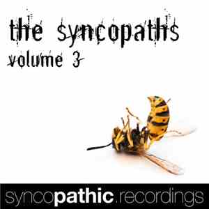 Various - The Syncopaths Volume 3