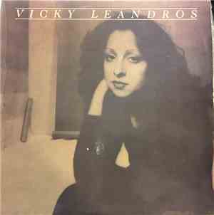 Vicky Leandros - Vicky Leandros