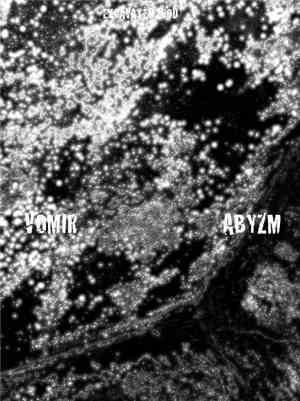 Vomir / Abyzm - Split