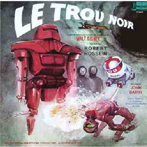 Walt Disney - Le Trou Noir