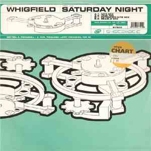 Whigfield - Saturday Night